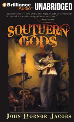 Southern Gods