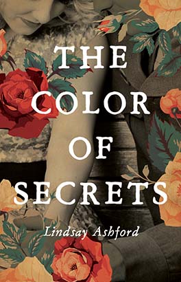 Color of Secrets, The