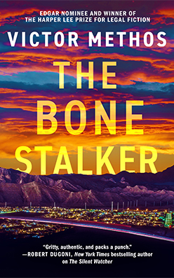 Bone Stalker, The