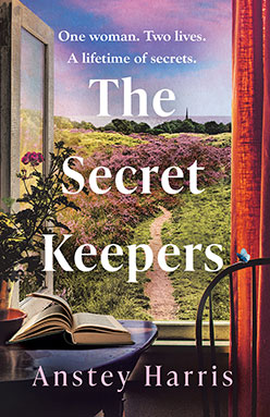 Secret Keepers, The