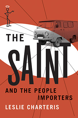 Saint and the People Importers, The