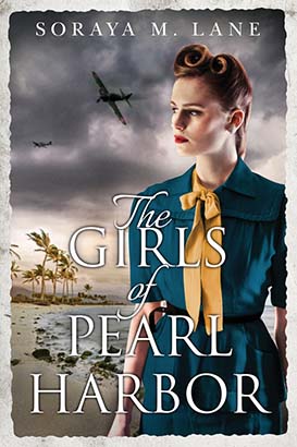 Girls of Pearl Harbor, The