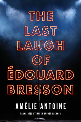 Last Laugh of Édouard Bresson, The