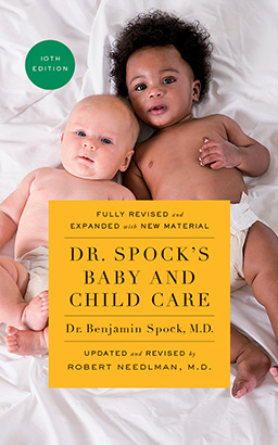 Dr. Spock's Baby and Child Care, Tenth Edition