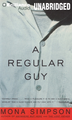 Regular Guy, A