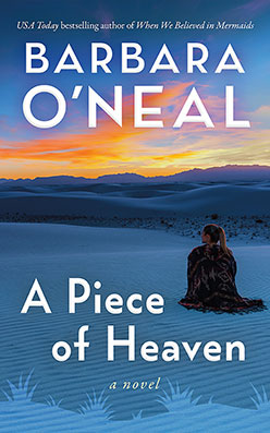 Piece of Heaven, A