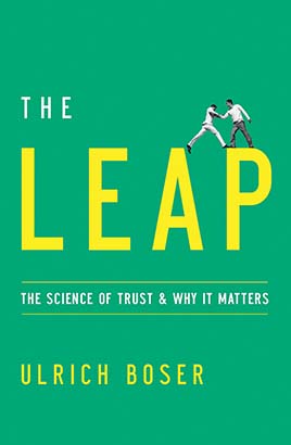 Leap, The