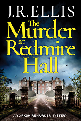 Murder at Redmire Hall, The