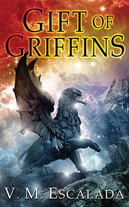 Gift of Griffins