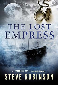 Lost Empress, The