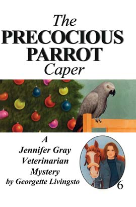 Precocious Parrot Caper, The