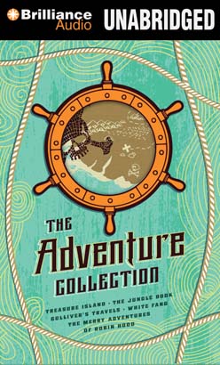 Adventure Collection, The