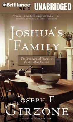 Joshua's Family