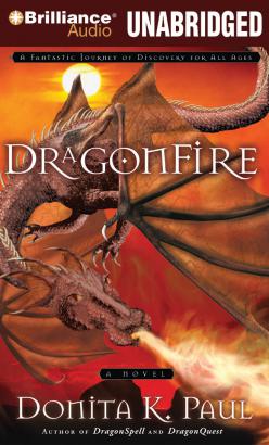 DragonFire