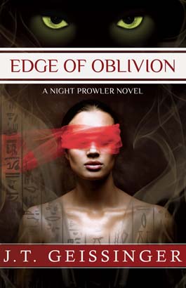 Edge of Oblivion