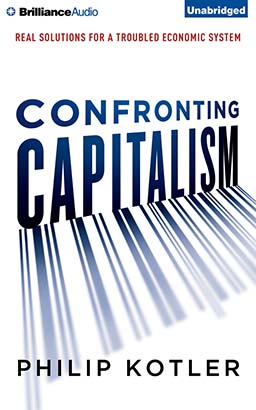 Confronting Capitalism