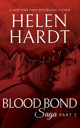 Blood Bond: 5