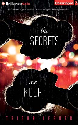 Secrets We Keep, The