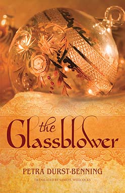 Glassblower, The