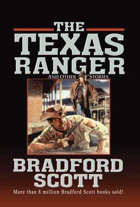 Texas Ranger, The