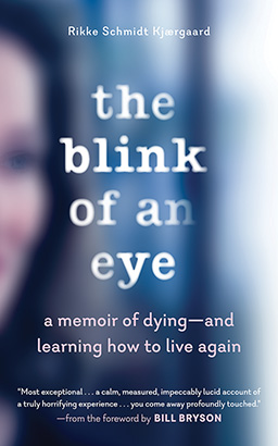 Blink of an Eye, The