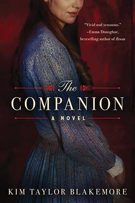 Companion, The