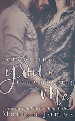 Forgetting You, Remembering Me