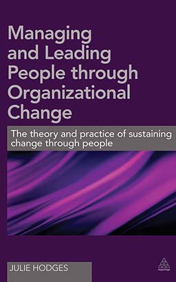 Managing and Leading People Through Organizational Change