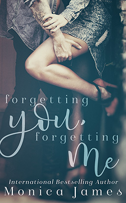 Forgetting You, Forgetting Me