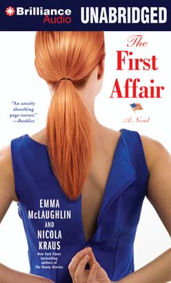 First Affair, The