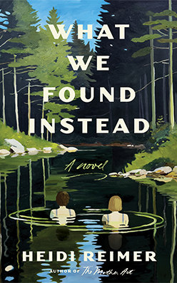 What We Found Instead