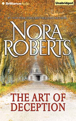 Art of Deception, The