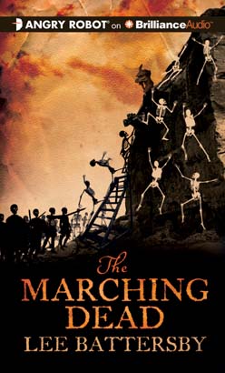 Marching Dead, The