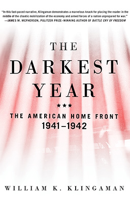 Darkest Year, The