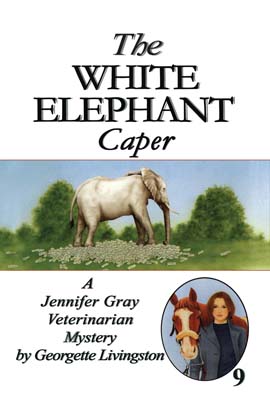 White Elephant Caper, The