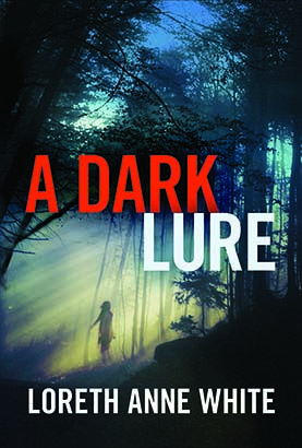 Dark Lure, A