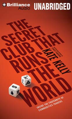 Secret Club that Runs the World, The