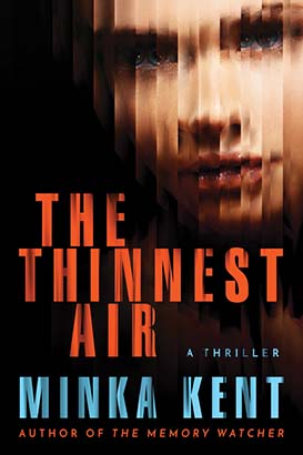 Thinnest Air, The