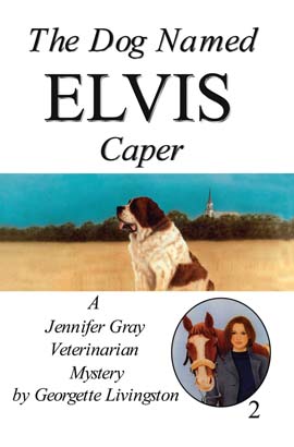 Dog Named Elvis Caper, The