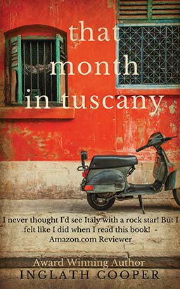 That Month in Tuscany