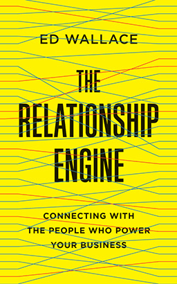 Relationship Engine, The
