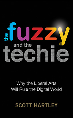 Fuzzy and the Techie, The