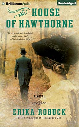 House of Hawthorne, The