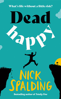 Dead Happy