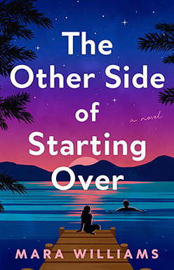 Other Side of Starting Over, The