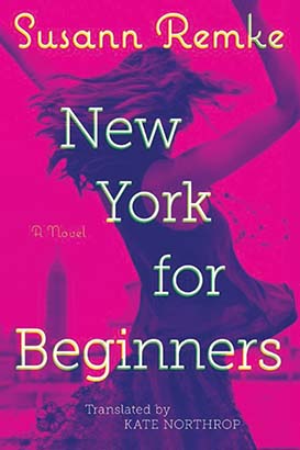 New York for Beginners