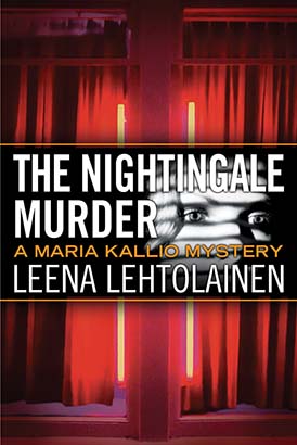 Nightingale Murder, The