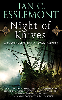 Night of Knives