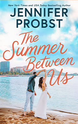 Summer Between Us, The
