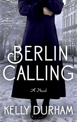 Berlin Calling